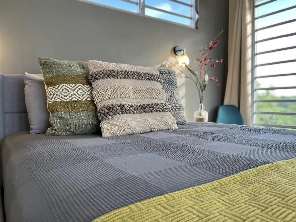 Lejos Eco Retreat Hotel Vieques Guest house