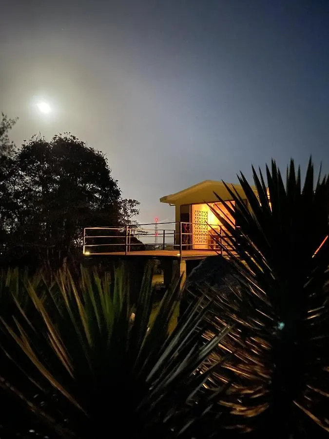 Guest house Lejos Eco Retreat Hotel Vieques