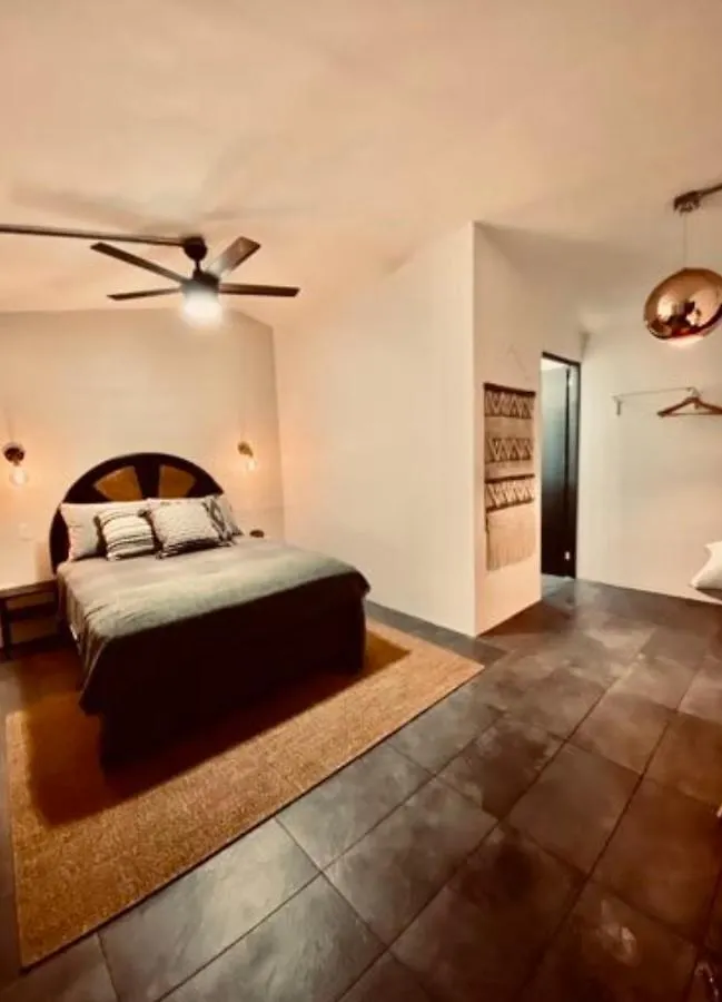 Lejos Eco Retreat Hotel Vieques 0*,  Puerto Rico