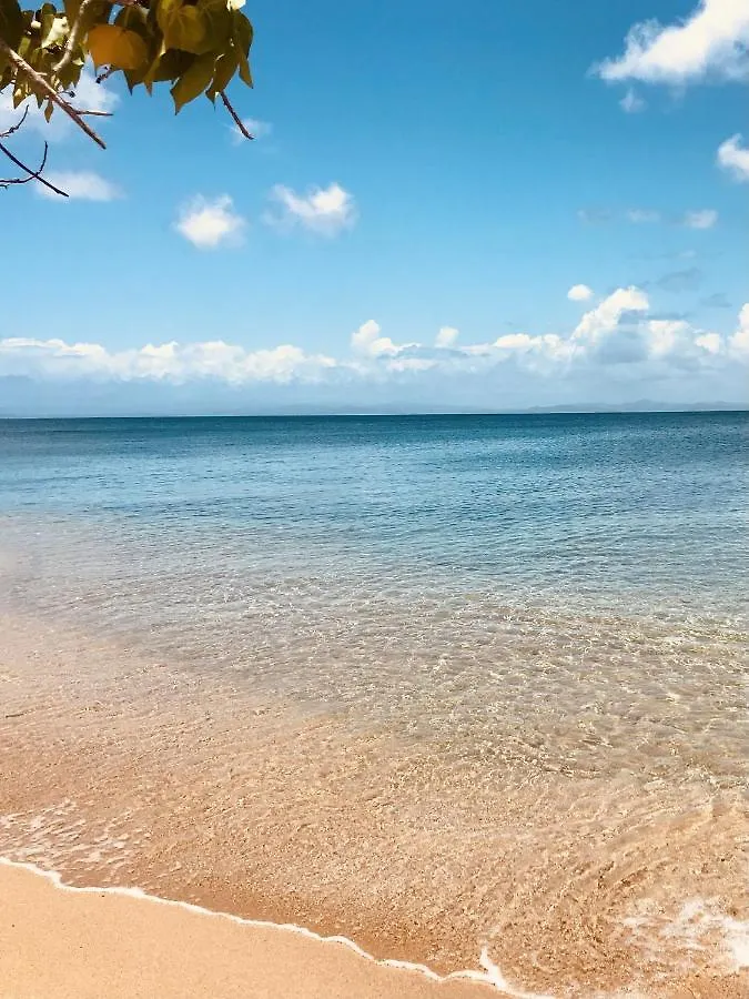 Guest house Lejos Eco Retreat Hotel Vieques