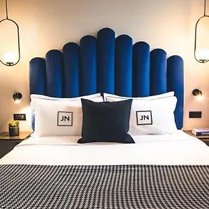 Jn Boutique Hotel Bucharest